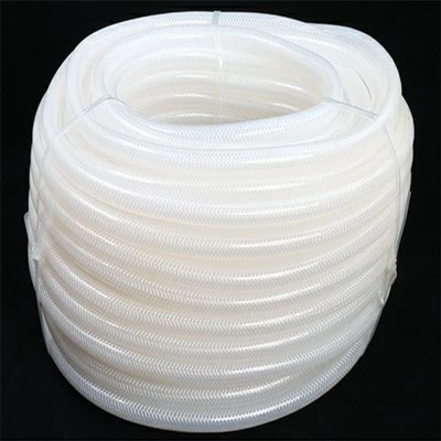 Ranfòse silicone tib