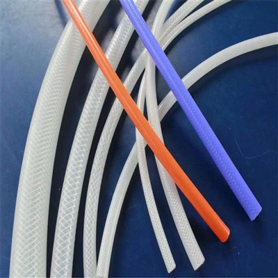 Fiberglass Reinforced Silicone Kawoutchou